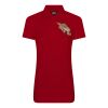 OFFER Women's Pro Polo Shirt x10 Thumbnail
