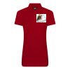 OFFER Women's Pro Polo Shirt x10 Thumbnail