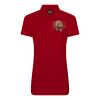 OFFER Women's Pro Polo Shirt x10 Thumbnail