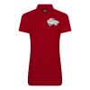 OFFER Women's Pro Polo Shirt x10 Thumbnail