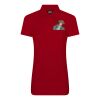 OFFER Women's Pro Polo Shirt x10 Thumbnail