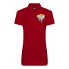 OFFER Women's Pro Polo Shirt x10 Thumbnail