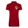 OFFER Women's Pro Polo Shirt x10 Thumbnail