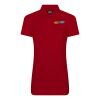 OFFER Women's Pro Polo Shirt x10 Thumbnail