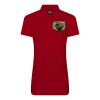 OFFER Women's Pro Polo Shirt x10 Thumbnail