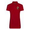 OFFER Women's Pro Polo Shirt x10 Thumbnail