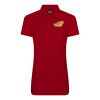 OFFER Women's Pro Polo Shirt x10 Thumbnail