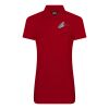 OFFER Women's Pro Polo Shirt x10 Thumbnail