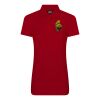 OFFER Women's Pro Polo Shirt x10 Thumbnail