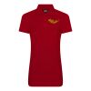 OFFER Women's Pro Polo Shirt x10 Thumbnail
