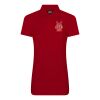 OFFER Women's Pro Polo Shirt x10 Thumbnail
