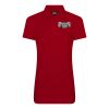 OFFER Women's Pro Polo Shirt x10 Thumbnail
