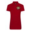 OFFER Women's Pro Polo Shirt x10 Thumbnail