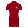 OFFER Women's Pro Polo Shirt x10 Thumbnail