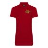 OFFER Women's Pro Polo Shirt x10 Thumbnail