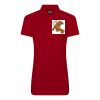 OFFER Women's Pro Polo Shirt x10 Thumbnail