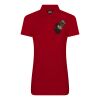 OFFER Women's Pro Polo Shirt x10 Thumbnail