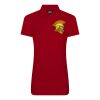 OFFER Women's Pro Polo Shirt x10 Thumbnail