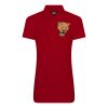 OFFER Women's Pro Polo Shirt x10 Thumbnail