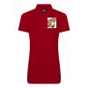OFFER Women's Pro Polo Shirt x10 Thumbnail
