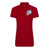 OFFER Women's Pro Polo Shirt x10 Thumbnail