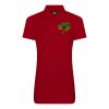 OFFER Women's Pro Polo Shirt x10 Thumbnail