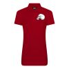 OFFER Women's Pro Polo Shirt x10 Thumbnail