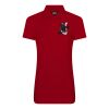 OFFER Women's Pro Polo Shirt x10 Thumbnail