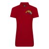 OFFER Women's Pro Polo Shirt x10 Thumbnail