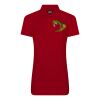 OFFER Women's Pro Polo Shirt x10 Thumbnail
