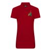 OFFER Women's Pro Polo Shirt x10 Thumbnail