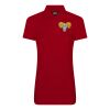 OFFER Women's Pro Polo Shirt x10 Thumbnail