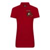 OFFER Women's Pro Polo Shirt x10 Thumbnail