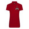 OFFER Women's Pro Polo Shirt x10 Thumbnail