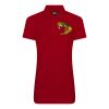 OFFER Women's Pro Polo Shirt x10 Thumbnail