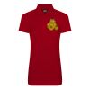 OFFER Women's Pro Polo Shirt x10 Thumbnail
