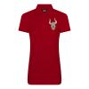 OFFER Women's Pro Polo Shirt x10 Thumbnail