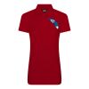 OFFER Women's Pro Polo Shirt x10 Thumbnail
