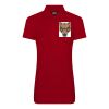 OFFER Women's Pro Polo Shirt x10 Thumbnail