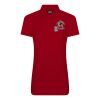 OFFER Women's Pro Polo Shirt x10 Thumbnail