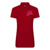 OFFER Women's Pro Polo Shirt x10 Thumbnail