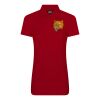 OFFER Women's Pro Polo Shirt x10 Thumbnail