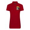 OFFER Women's Pro Polo Shirt x10 Thumbnail