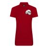OFFER Women's Pro Polo Shirt x10 Thumbnail