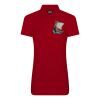 OFFER Women's Pro Polo Shirt x10 Thumbnail