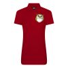 OFFER Women's Pro Polo Shirt x10 Thumbnail