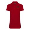 OFFER Women's Pro Polo Shirt x10 Thumbnail