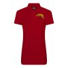 OFFER Women's Pro Polo Shirt x10 Thumbnail