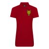 OFFER Women's Pro Polo Shirt x10 Thumbnail
