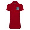 OFFER Women's Pro Polo Shirt x10 Thumbnail